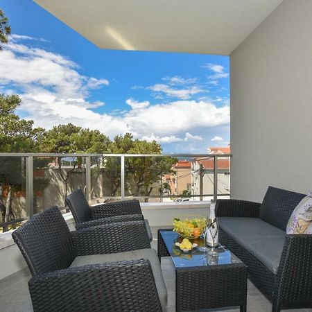 Apartment Daninovica I Makarska Ngoại thất bức ảnh