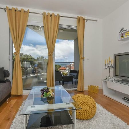 Apartment Daninovica I Makarska Ngoại thất bức ảnh