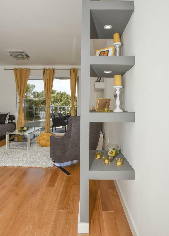 Apartment Daninovica I Makarska Ngoại thất bức ảnh
